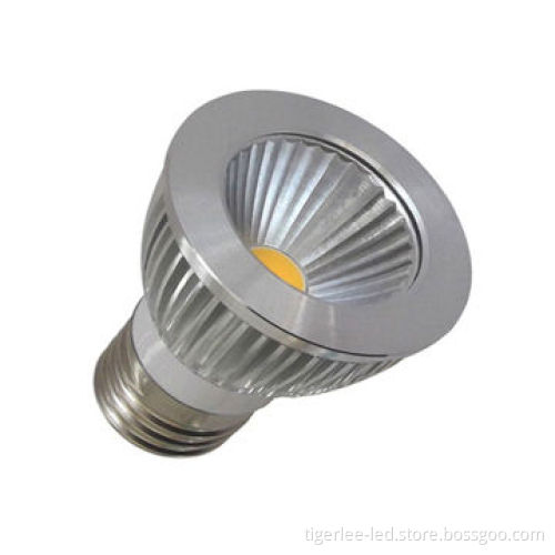 LED spotlight bulbs